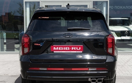 Hyundai Palisade I, 2024 год, 9 120 000 рублей, 8 фотография