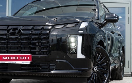 Hyundai Palisade I, 2024 год, 9 120 000 рублей, 12 фотография