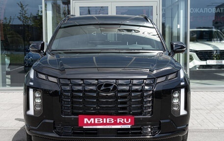 Hyundai Palisade I, 2024 год, 9 120 000 рублей, 4 фотография