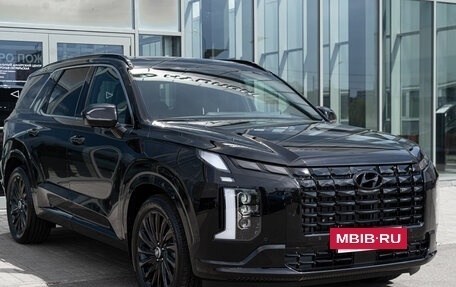 Hyundai Palisade I, 2024 год, 9 120 000 рублей, 5 фотография