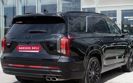 Hyundai Palisade I, 2024 год, 9 120 000 рублей, 7 фотография