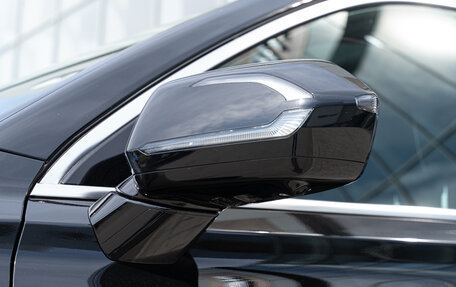 Hyundai Palisade I, 2024 год, 9 120 000 рублей, 16 фотография