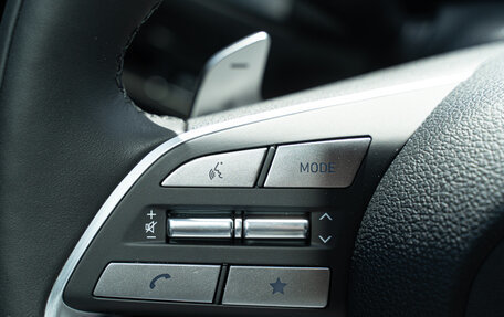 Hyundai Palisade I, 2024 год, 9 120 000 рублей, 22 фотография