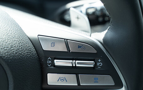 Hyundai Palisade I, 2024 год, 9 120 000 рублей, 23 фотография