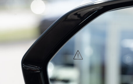 Hyundai Palisade I, 2024 год, 9 120 000 рублей, 27 фотография