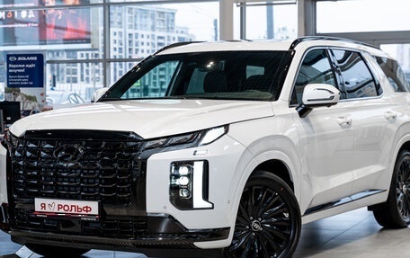 Hyundai Palisade I, 2025 год, 9 120 000 рублей, 1 фотография