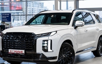 Hyundai Palisade I, 2025 год, 9 120 000 рублей, 1 фотография