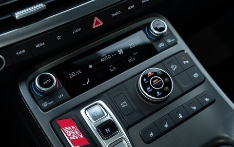 Hyundai Palisade I, 2024 год, 9 120 000 рублей, 28 фотография