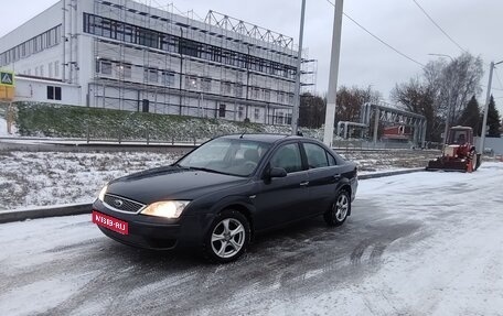 Ford Mondeo III, 2006 год, 410 000 рублей, 1 фотография