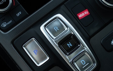 Hyundai Palisade I, 2024 год, 9 120 000 рублей, 30 фотография