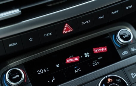 Hyundai Palisade I, 2024 год, 9 120 000 рублей, 32 фотография