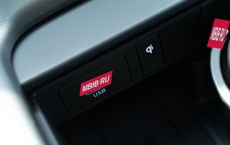 Hyundai Palisade I, 2024 год, 9 120 000 рублей, 36 фотография