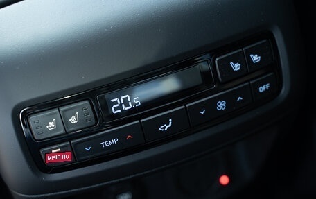 Hyundai Palisade I, 2024 год, 9 120 000 рублей, 38 фотография