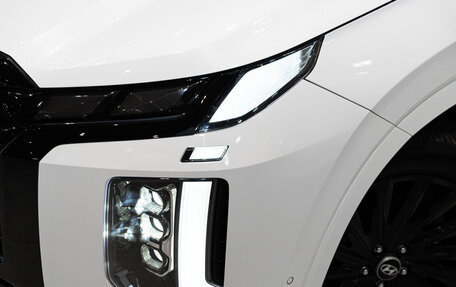 Hyundai Palisade I, 2025 год, 9 120 000 рублей, 3 фотография