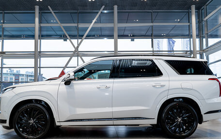 Hyundai Palisade I, 2025 год, 9 120 000 рублей, 11 фотография