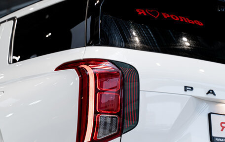 Hyundai Palisade I, 2025 год, 9 120 000 рублей, 10 фотография