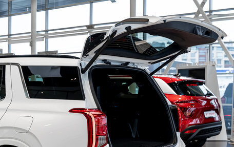 Hyundai Palisade I, 2025 год, 9 120 000 рублей, 9 фотография