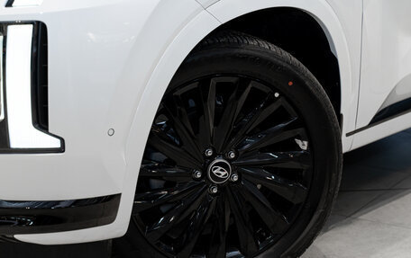 Hyundai Palisade I, 2025 год, 9 120 000 рублей, 4 фотография