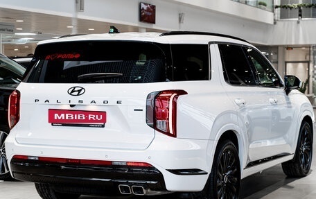 Hyundai Palisade I, 2025 год, 9 120 000 рублей, 6 фотография