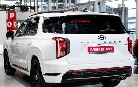 Hyundai Palisade I, 2025 год, 9 120 000 рублей, 8 фотография