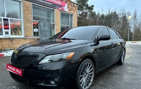 Toyota Camry, 2008 год, 1 260 000 рублей, 1 фотография