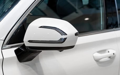 Hyundai Palisade I, 2025 год, 9 120 000 рублей, 12 фотография