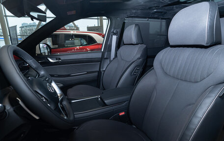 Hyundai Palisade I, 2025 год, 9 120 000 рублей, 13 фотография