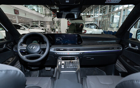 Hyundai Palisade I, 2025 год, 9 120 000 рублей, 16 фотография
