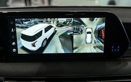 Hyundai Palisade I, 2025 год, 9 120 000 рублей, 17 фотография