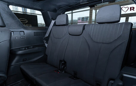 Hyundai Palisade I, 2025 год, 9 120 000 рублей, 23 фотография