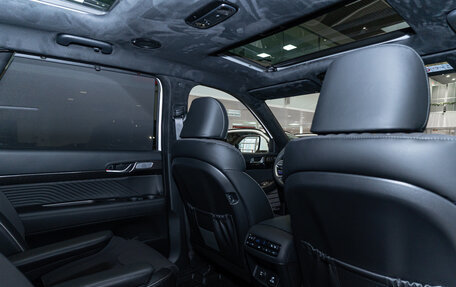 Hyundai Palisade I, 2025 год, 9 120 000 рублей, 22 фотография