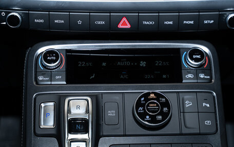 Hyundai Palisade I, 2025 год, 9 120 000 рублей, 18 фотография