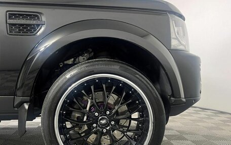 Land Rover Discovery IV, 2014 год, 3 058 000 рублей, 7 фотография