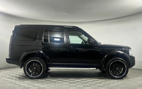 Land Rover Discovery IV, 2014 год, 3 058 000 рублей, 4 фотография