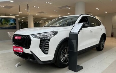 Haval Jolion, 2025 год, 2 399 000 рублей, 1 фотография
