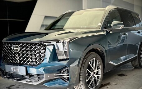 GAC GS8, 2025 год, 4 949 000 рублей, 1 фотография