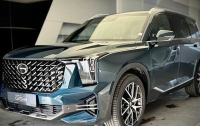 GAC GS8, 2025 год, 4 949 000 рублей, 1 фотография