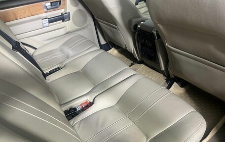 Land Rover Discovery IV, 2014 год, 3 058 000 рублей, 13 фотография