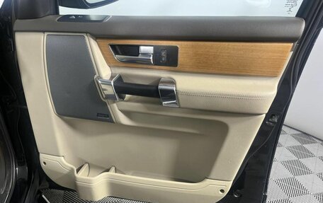 Land Rover Discovery IV, 2014 год, 3 058 000 рублей, 21 фотография