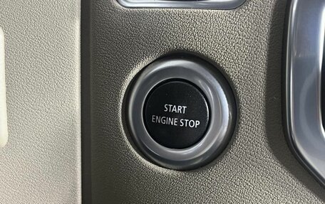 Land Rover Discovery IV, 2014 год, 3 058 000 рублей, 18 фотография