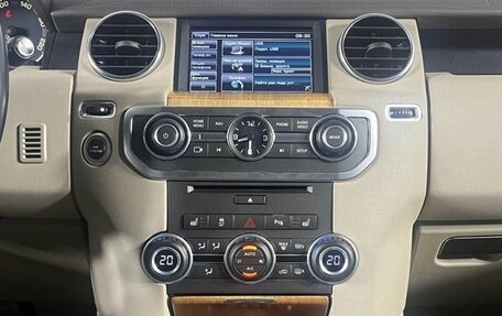 Land Rover Discovery IV, 2014 год, 3 058 000 рублей, 19 фотография