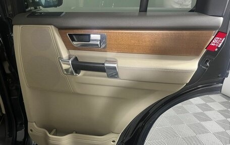 Land Rover Discovery IV, 2014 год, 3 058 000 рублей, 22 фотография