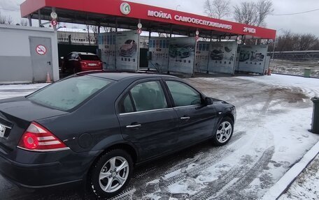 Ford Mondeo III, 2006 год, 410 000 рублей, 4 фотография