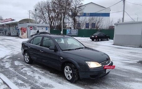 Ford Mondeo III, 2006 год, 410 000 рублей, 3 фотография