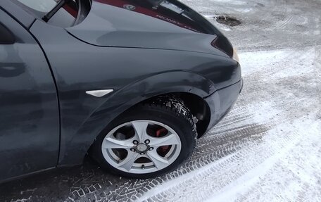 Ford Mondeo III, 2006 год, 410 000 рублей, 13 фотография