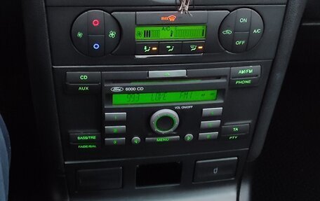 Ford Mondeo III, 2006 год, 410 000 рублей, 17 фотография