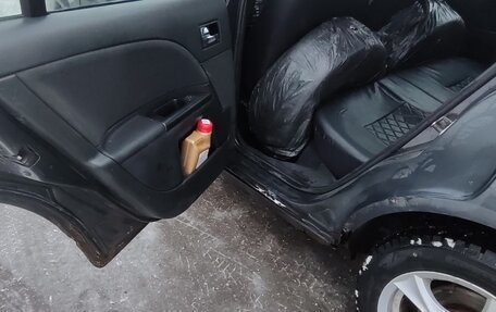 Ford Mondeo III, 2006 год, 410 000 рублей, 15 фотография