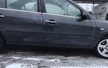 Ford Mondeo III, 2006 год, 410 000 рублей, 14 фотография