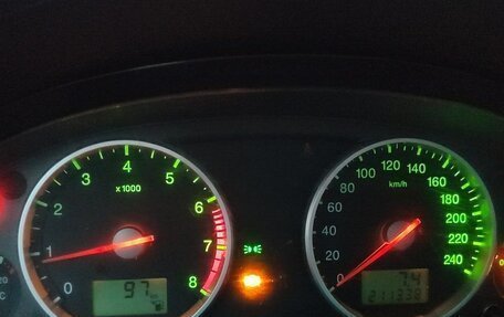 Ford Mondeo III, 2006 год, 410 000 рублей, 18 фотография