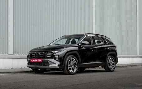 Hyundai Tucson, 2025 год, 4 700 000 рублей, 1 фотография